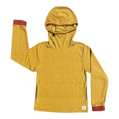 Microgrid Hoodies