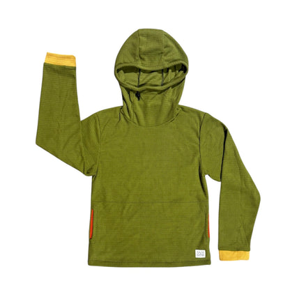 Microgrid Hoodies