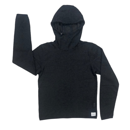 Alpha 60 Hoodie