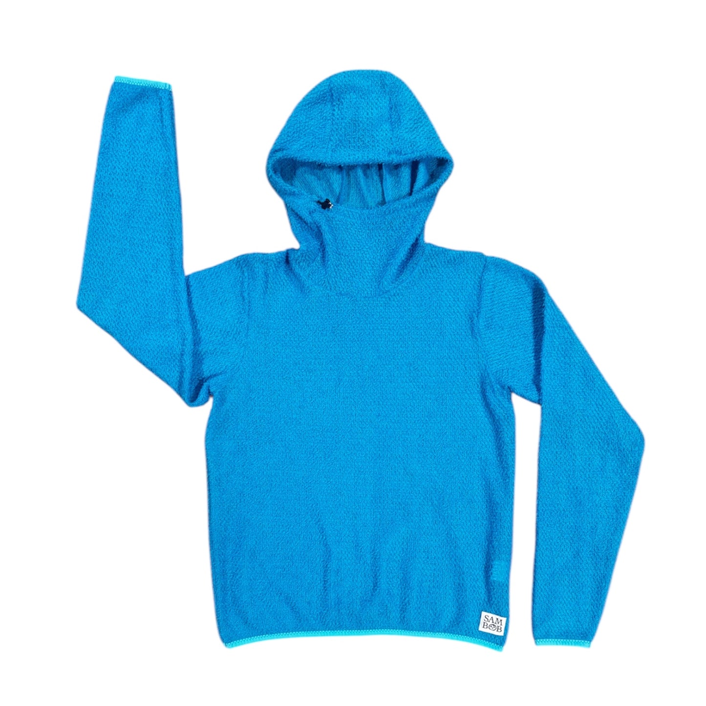 Alpha 90 Hoodie