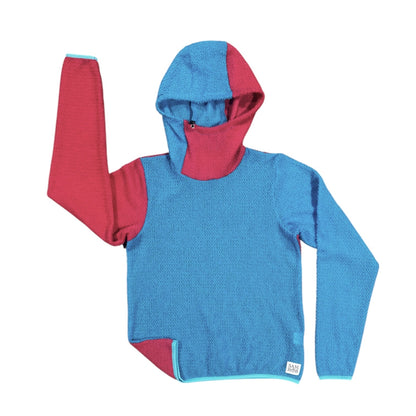 Alpha 90 Hoodie