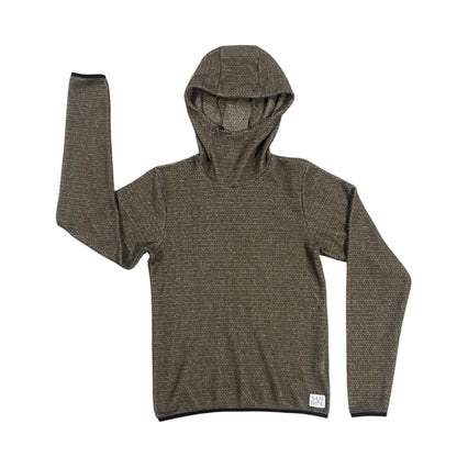Alpha 90 Hoodie