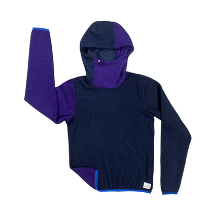 Alpha 90 Hoodie