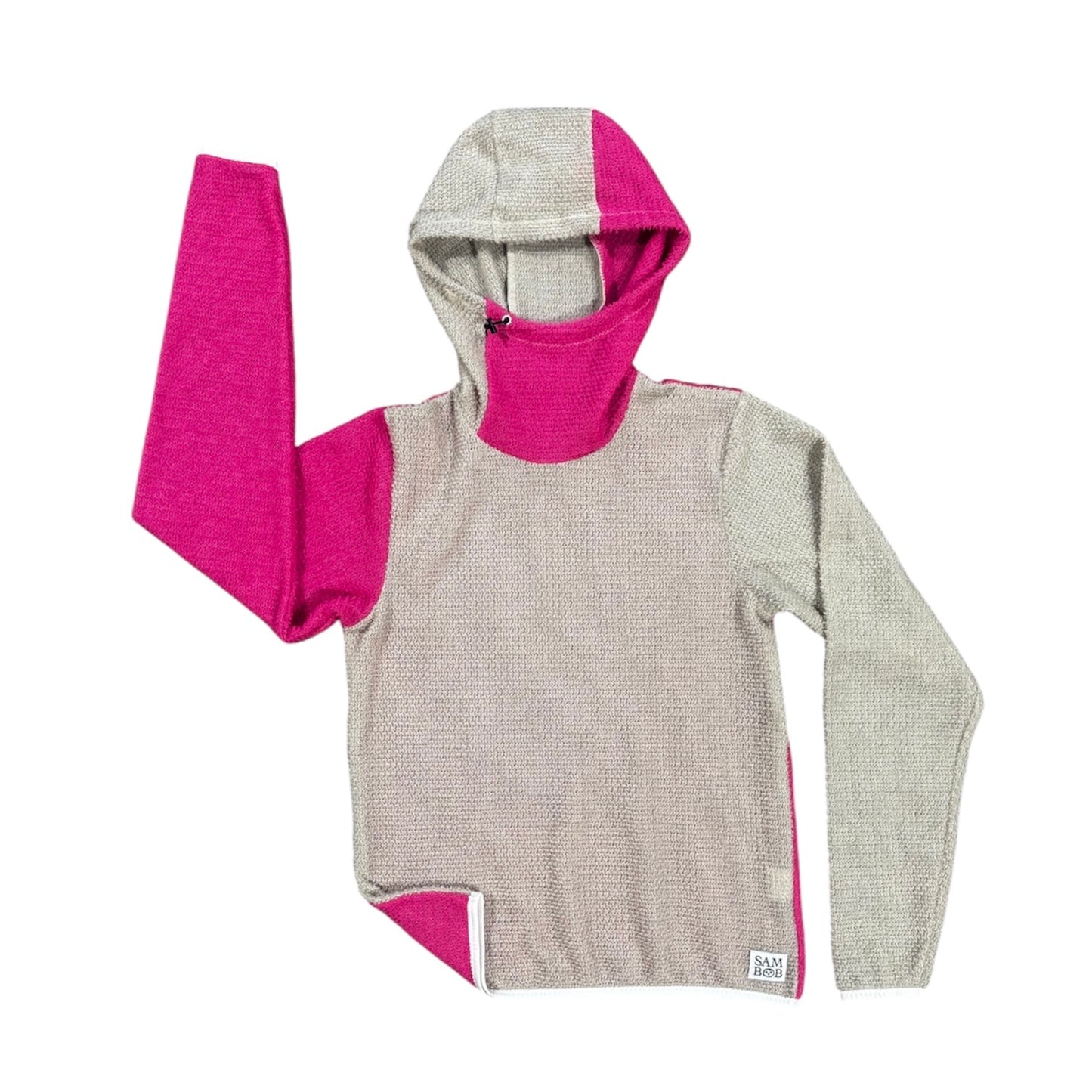 Alpha 90 Hoodie