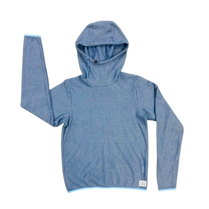 Alpha 90 Hoodie