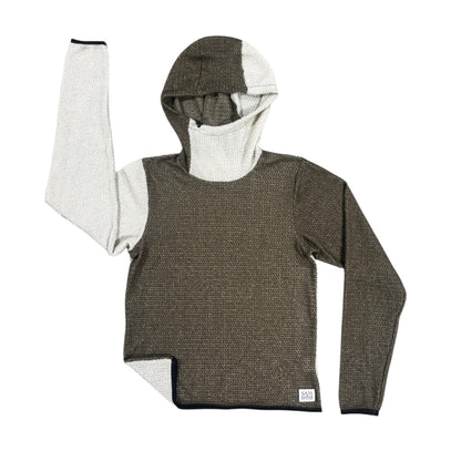 Alpha 90 Hoodie