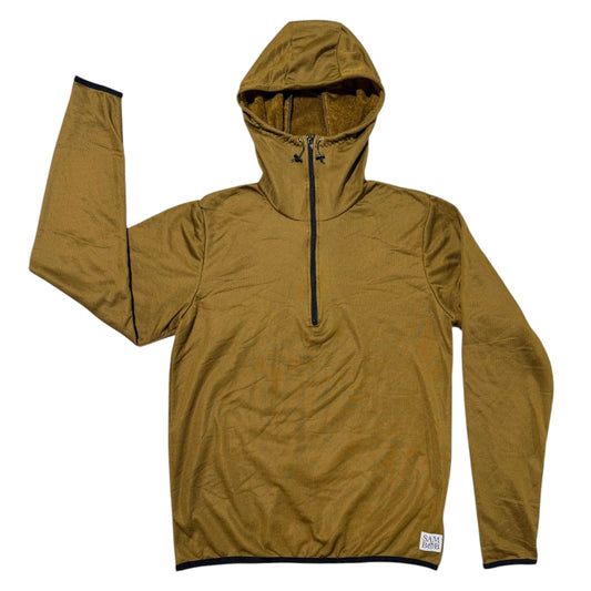 1/4-Zip Octa Hoodie