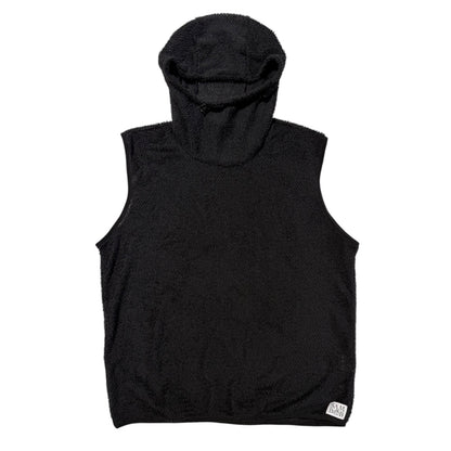 Alpha 90 Vest Hoodie