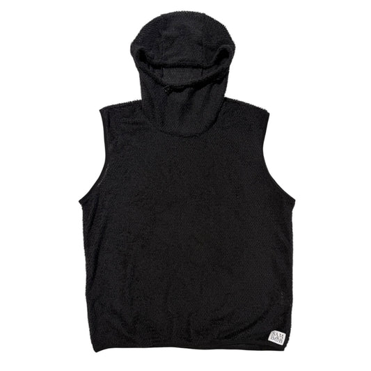 Alpha 90 Vest Hoodie
