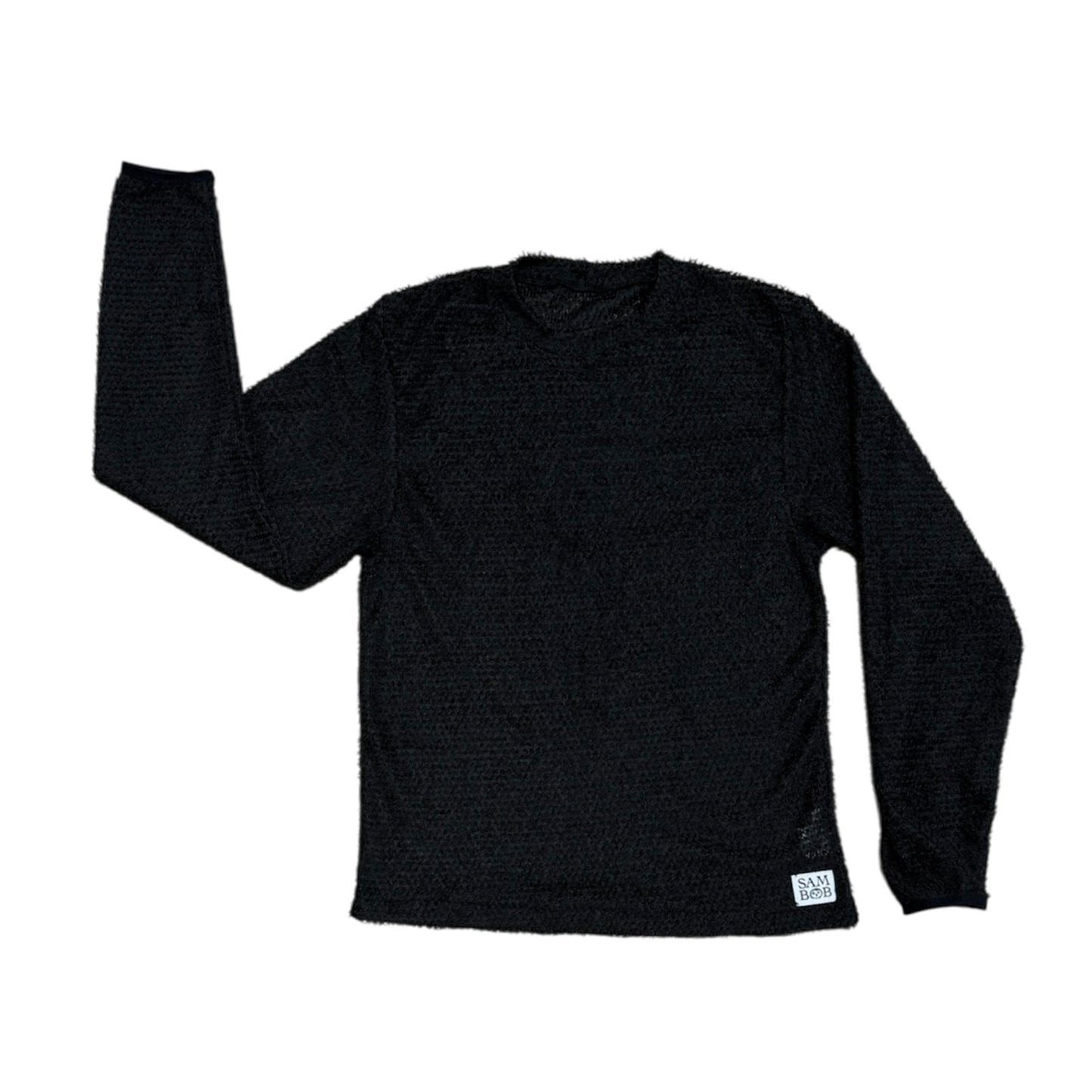Alpha 60 Crewneck