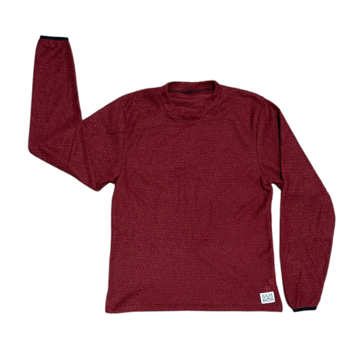 Alpha 90 Crewneck