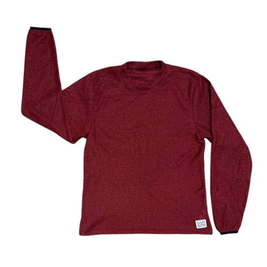 Alpha 90 Crewneck