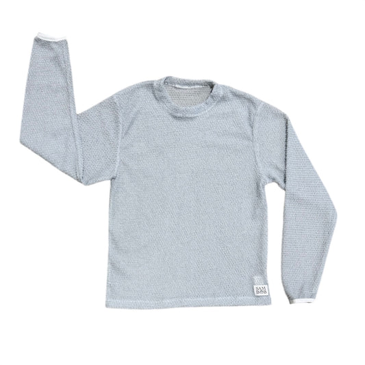 Alpha 60 Crewneck