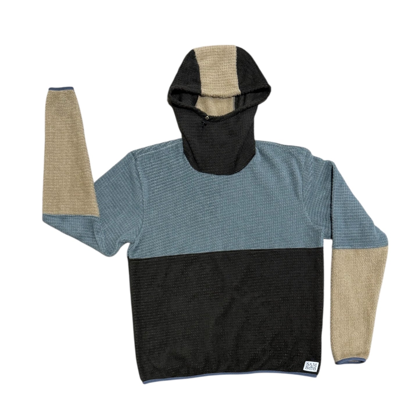 Made To Order Alpha 120 Hoodie
