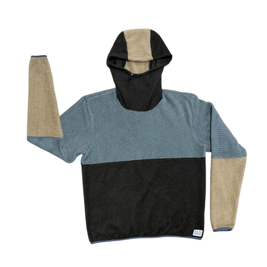 Made To Order Alpha 120 Hoodie