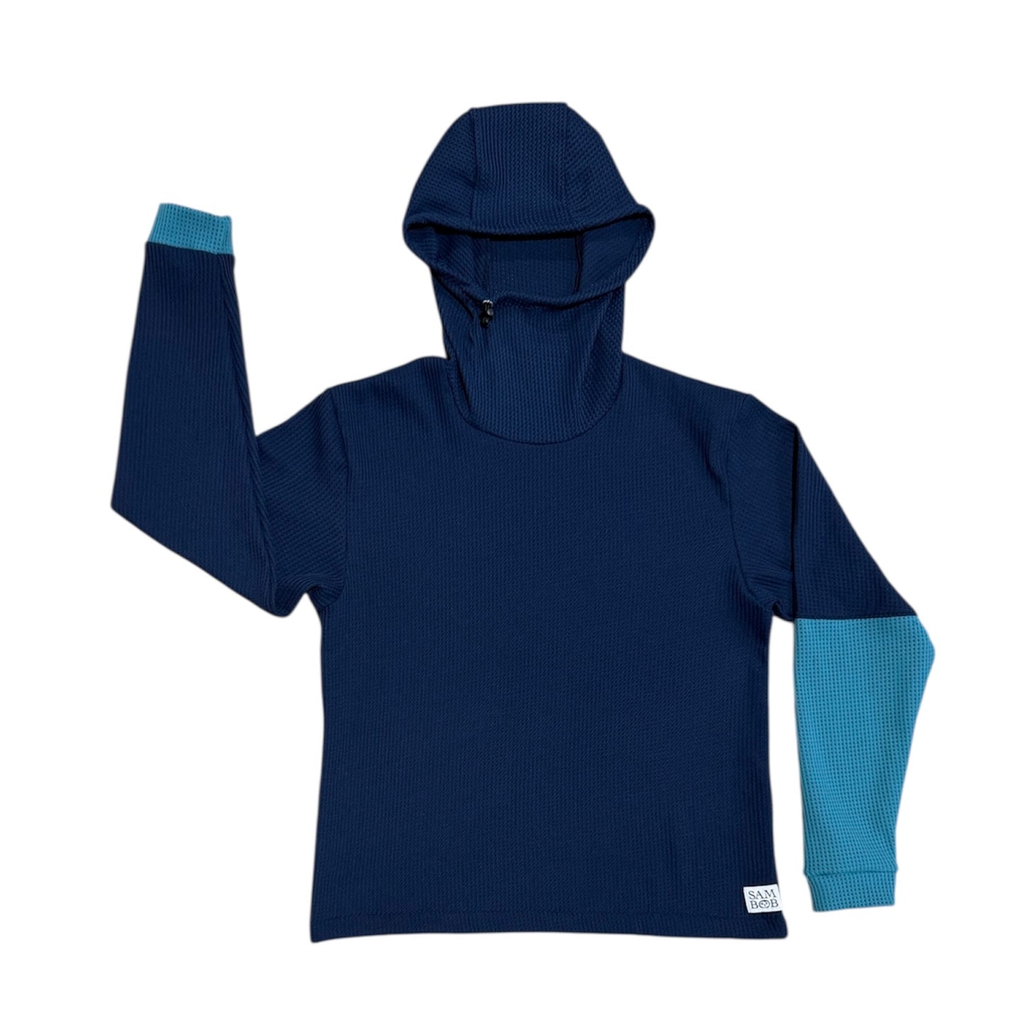 Power Dry Mesh Hoodie