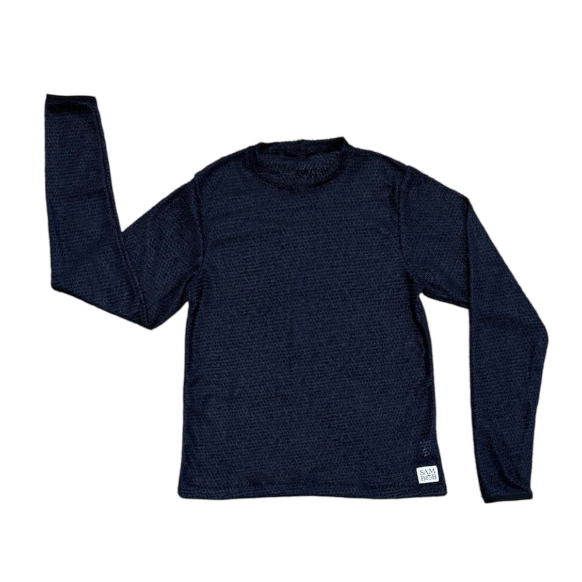 Alpha 60 Crewneck
