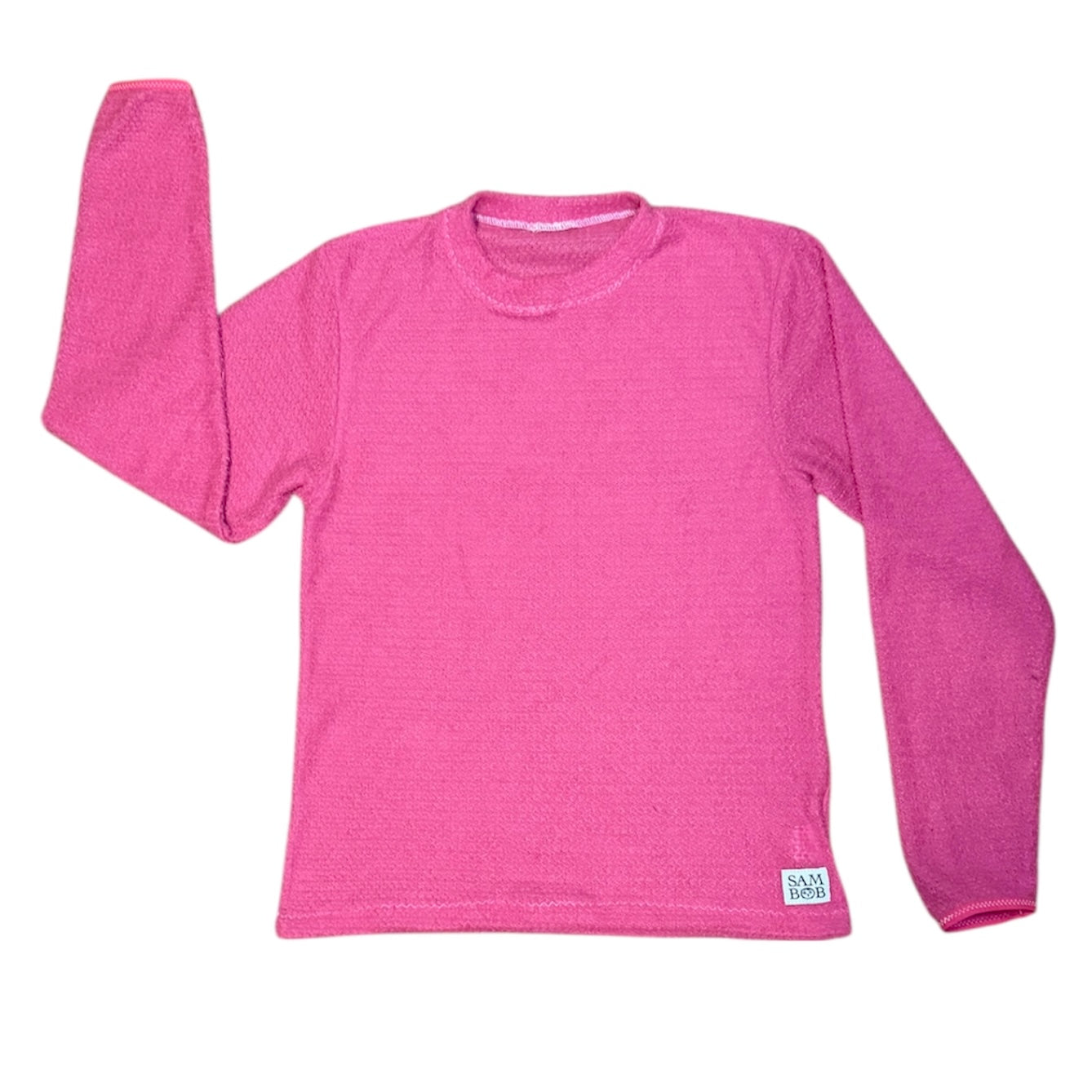 Alpha 90 Crewneck