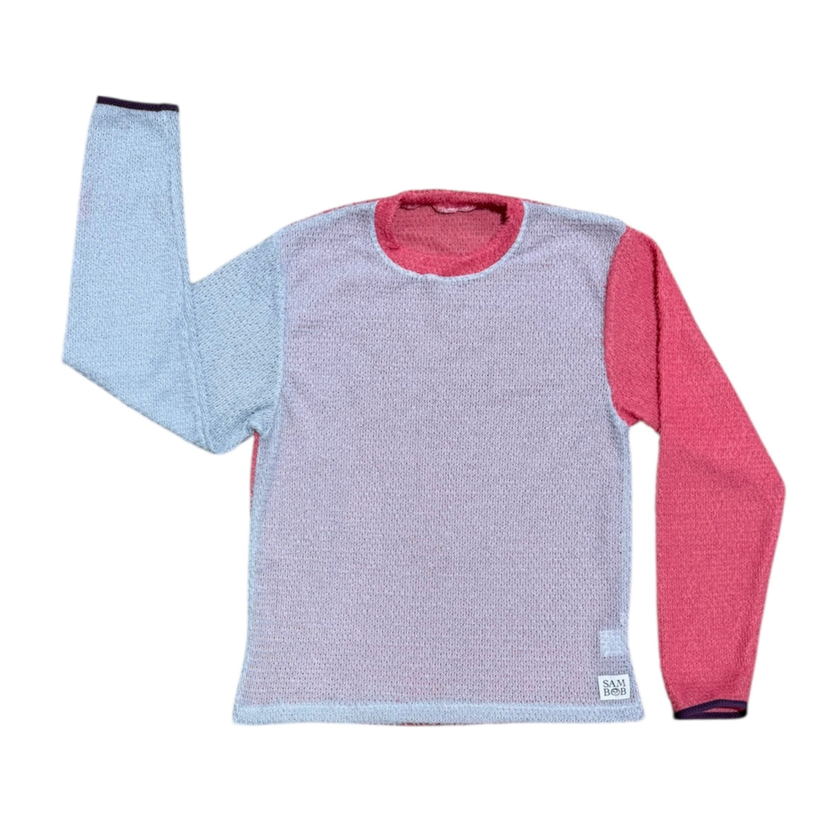 Alpha 60 Crewneck