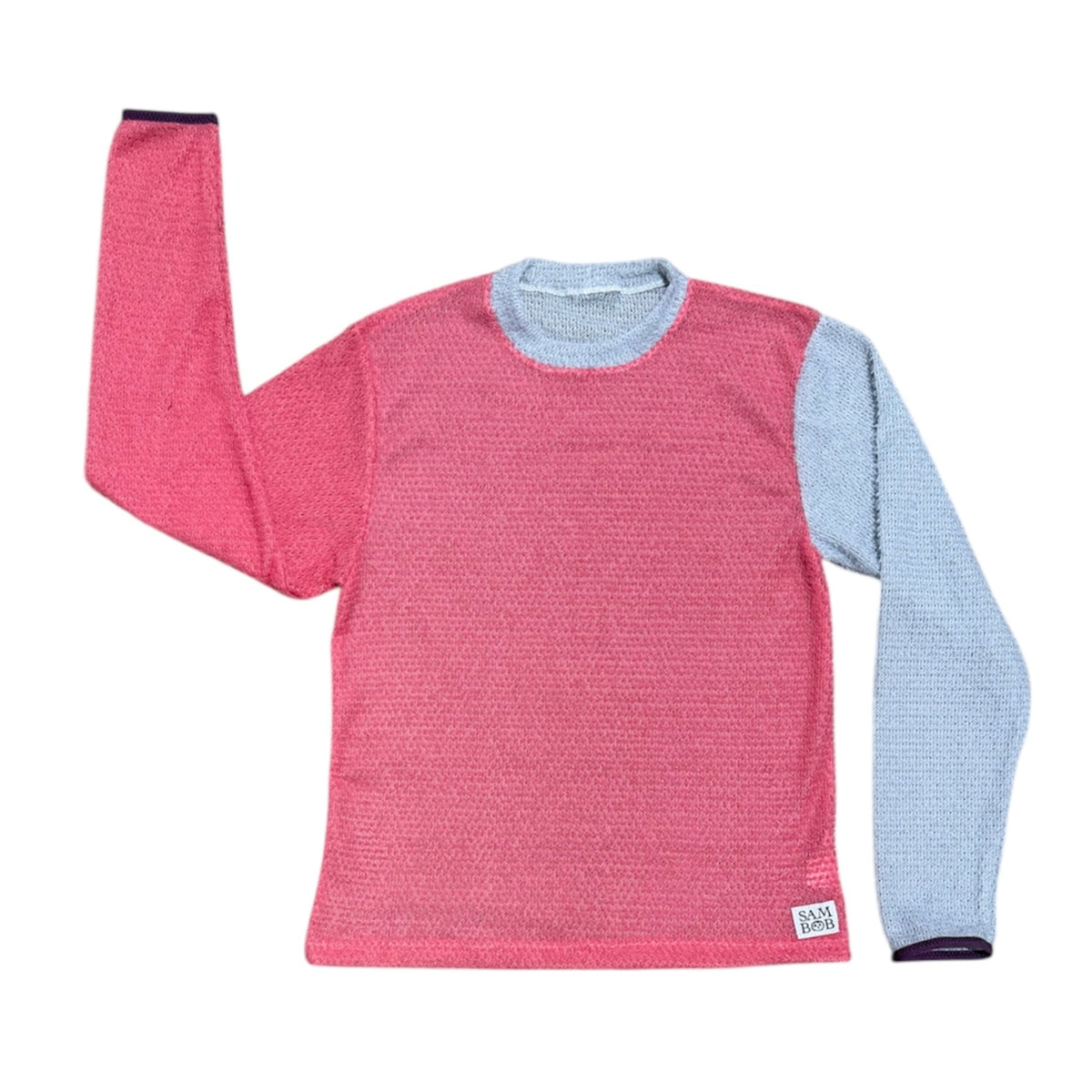 Alpha 60 Crewneck