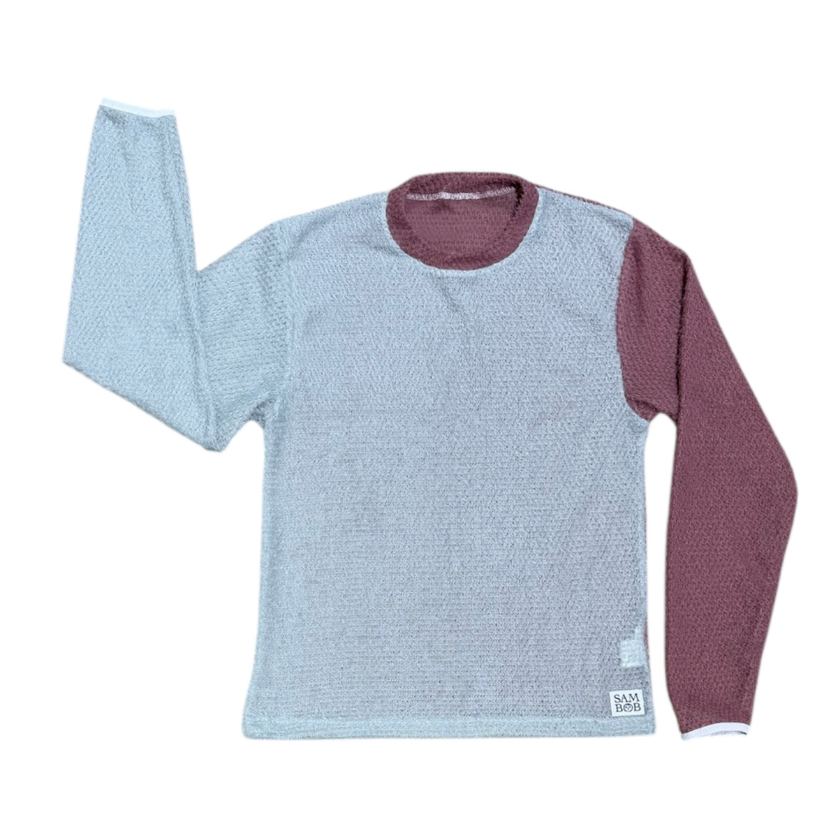 Alpha 60 Crewneck
