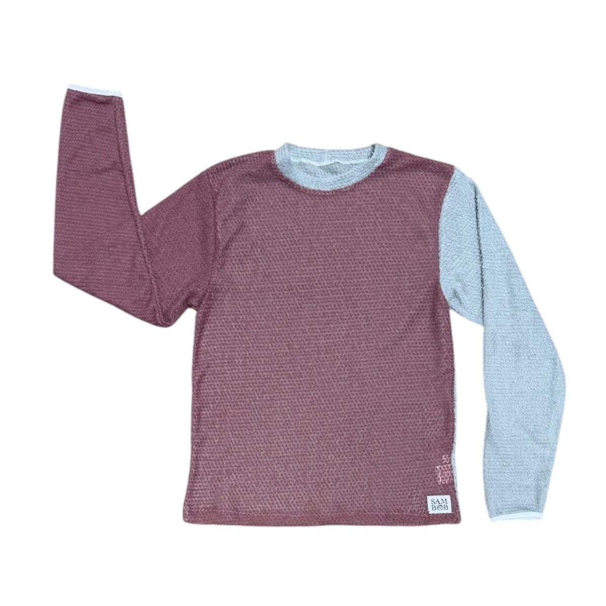 Alpha 60 Crewneck