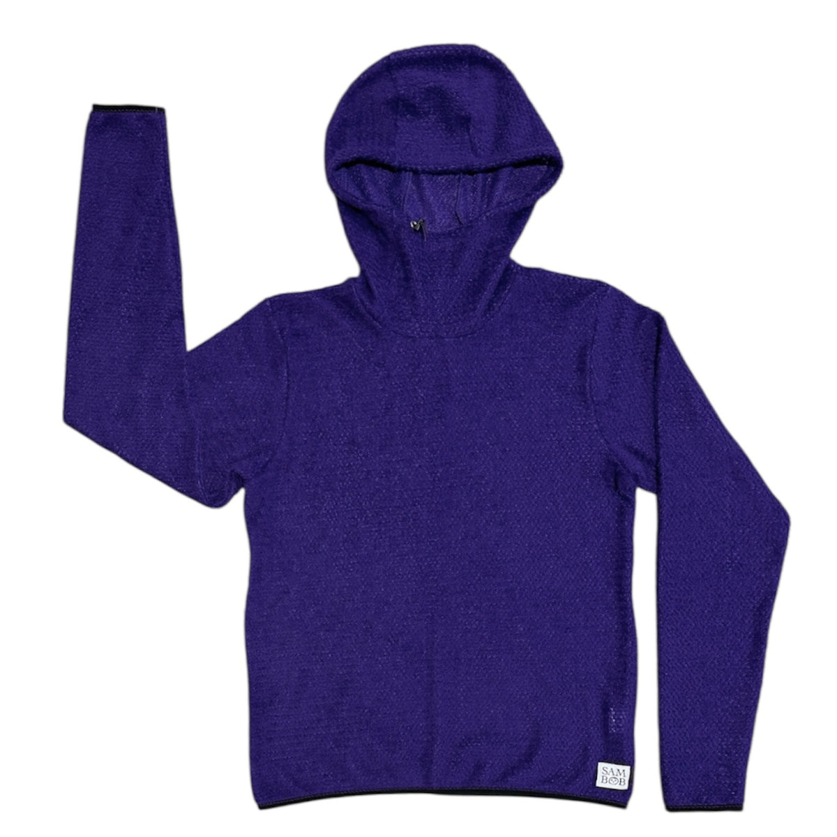 Made To Order Alpha 90 Hoodie