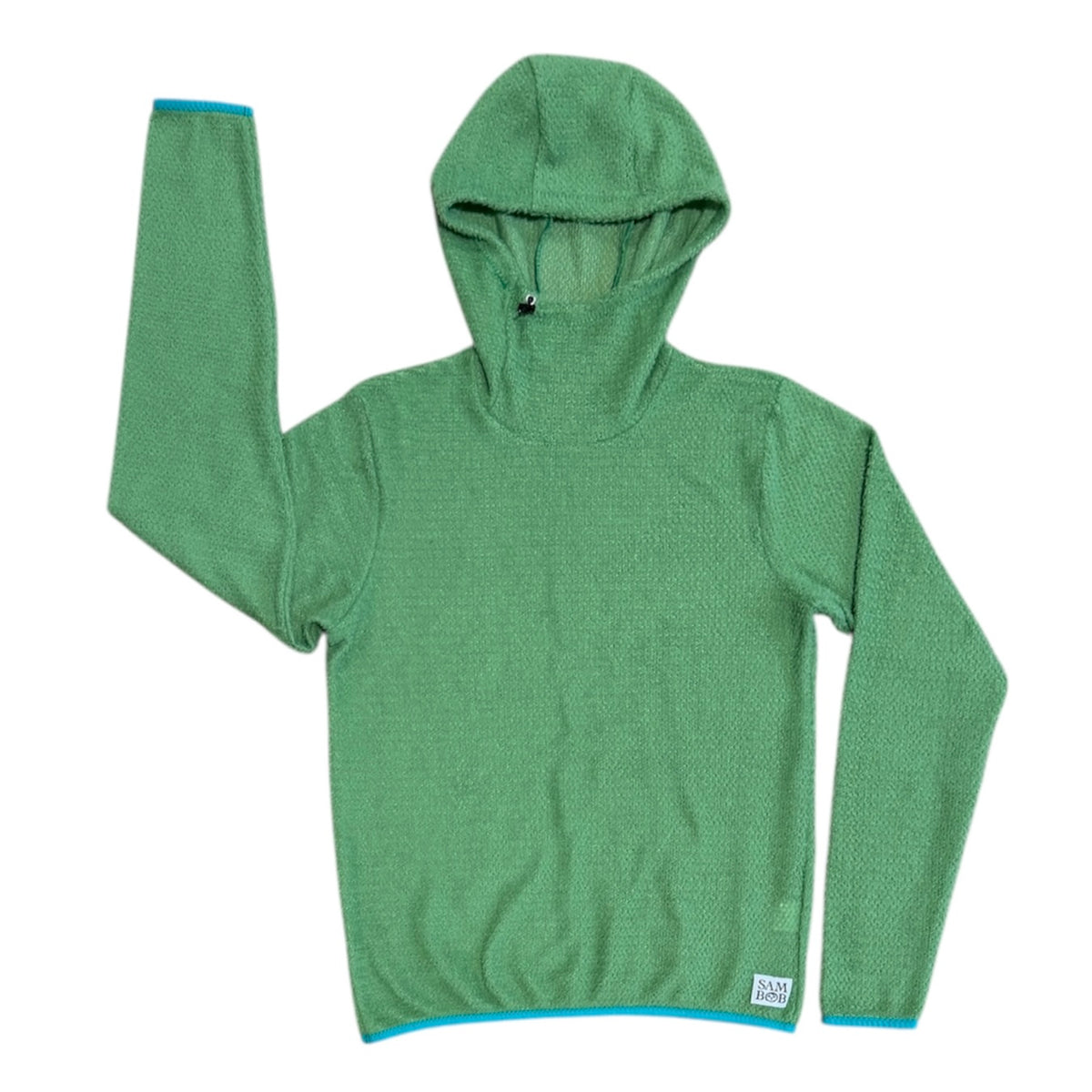 Made To Order Alpha 90 Hoodie