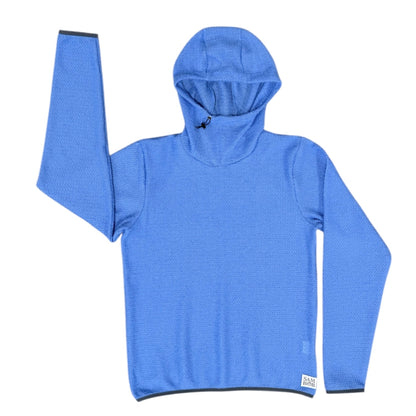 Alpha 90 Hoodie