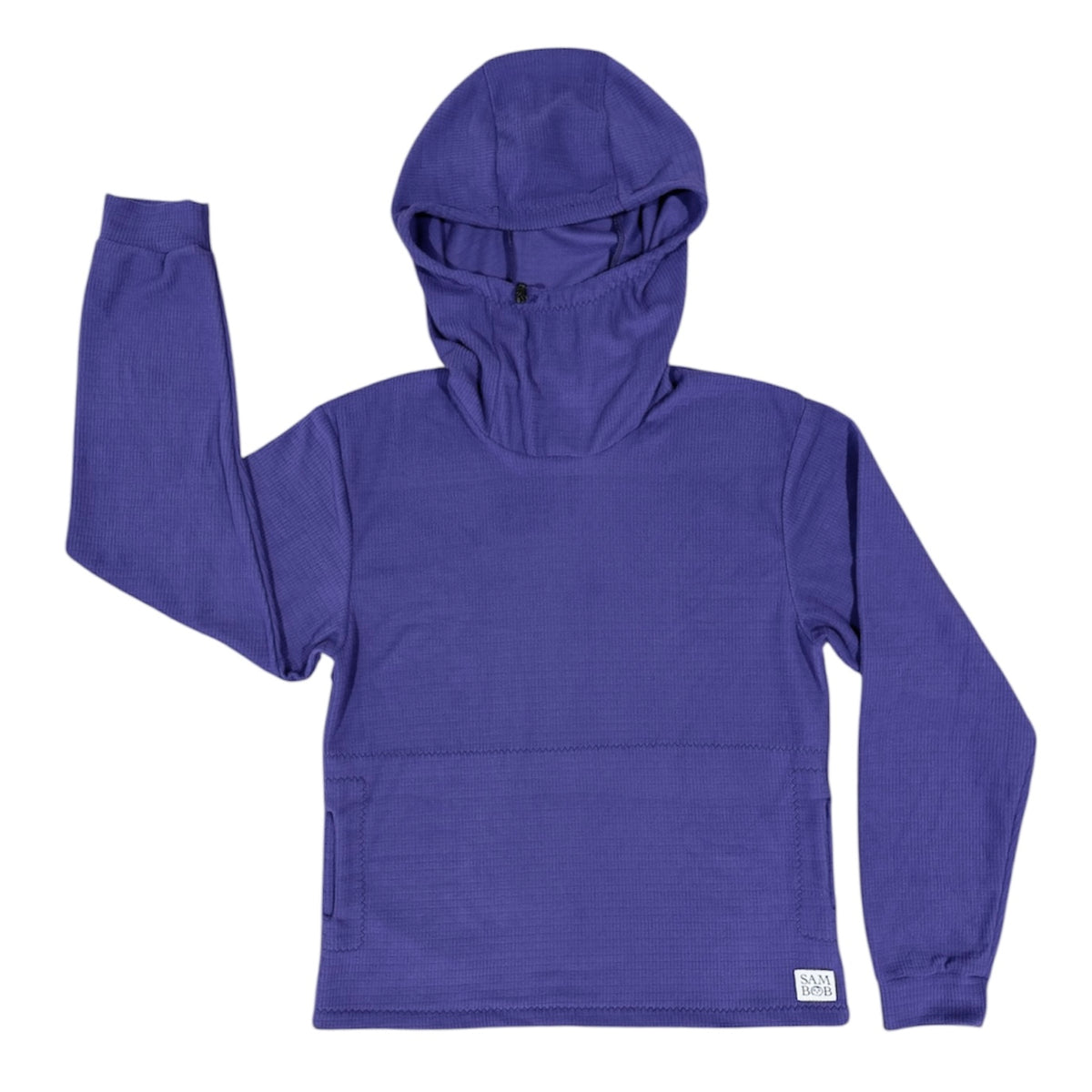 Microgrid Hoodie