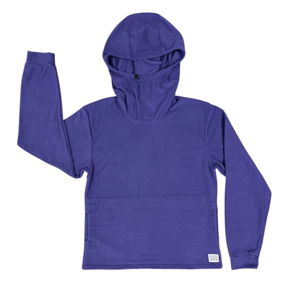Microgrid Hoodie