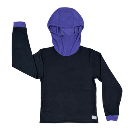 Microgrid Hoodie