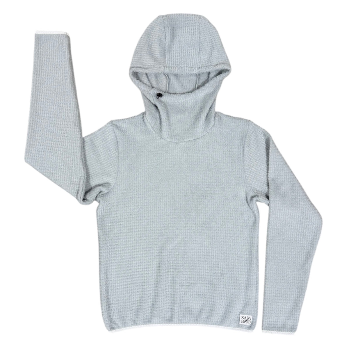 Alpha 120 Hoodie
