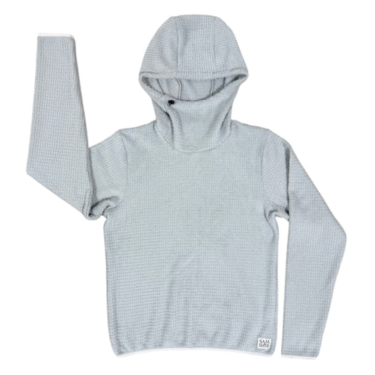 Alpha 120 Hoodie