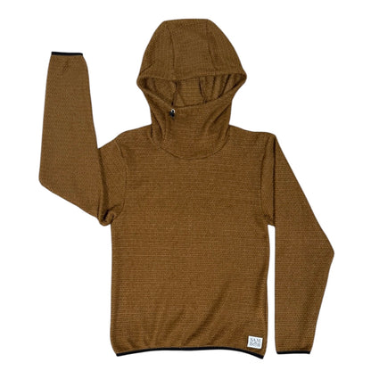 Alpha 90 Hoodie
