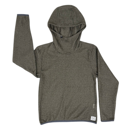 Alpha 60 Hoodie