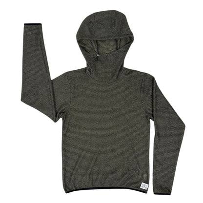 Alpha 60 Hoodie