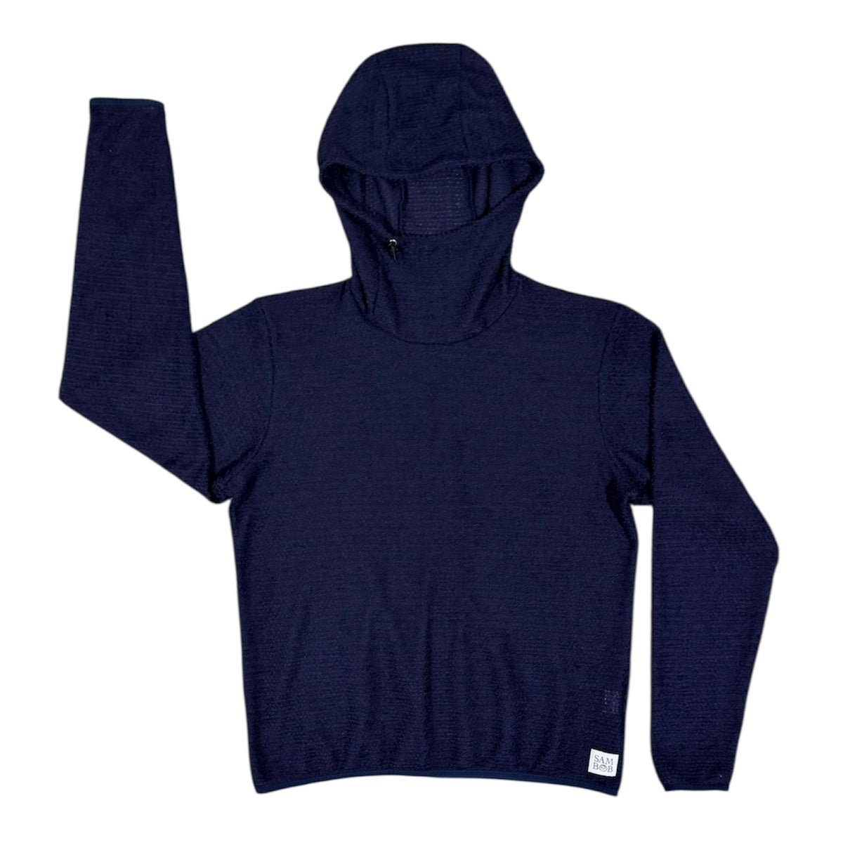 Alpha 90 Hoodie