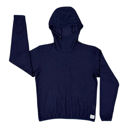 Alpha 90 Hoodie