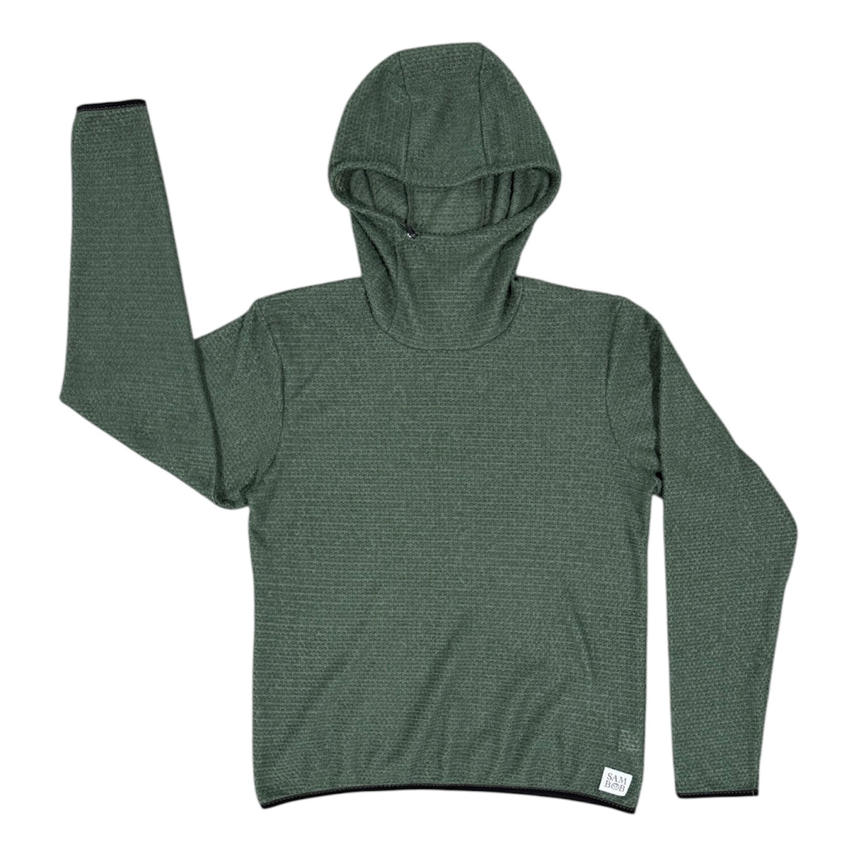 Alpha 90 Hoodie