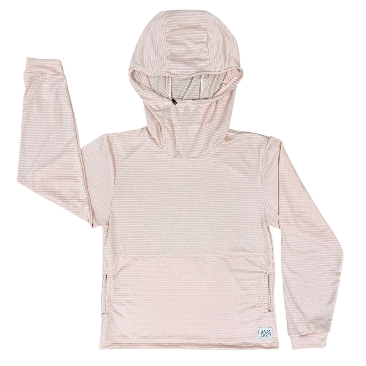 Power Grid Hoodie