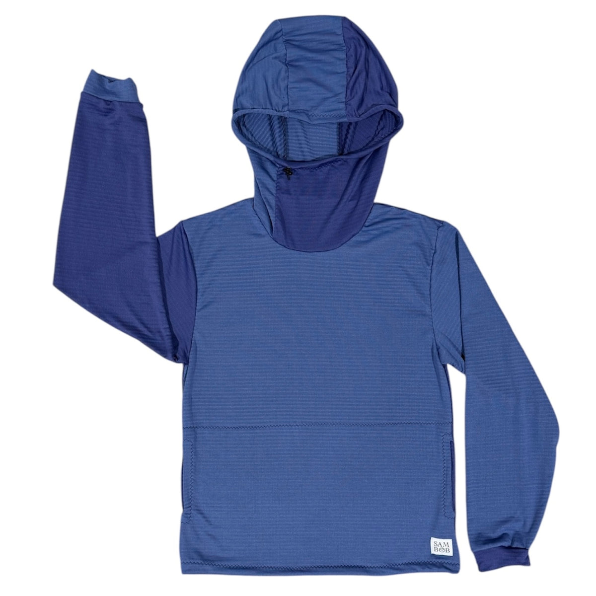 Power Grid Hoodie