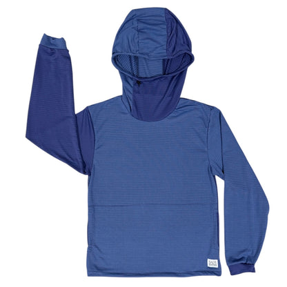 Power Grid Hoodie