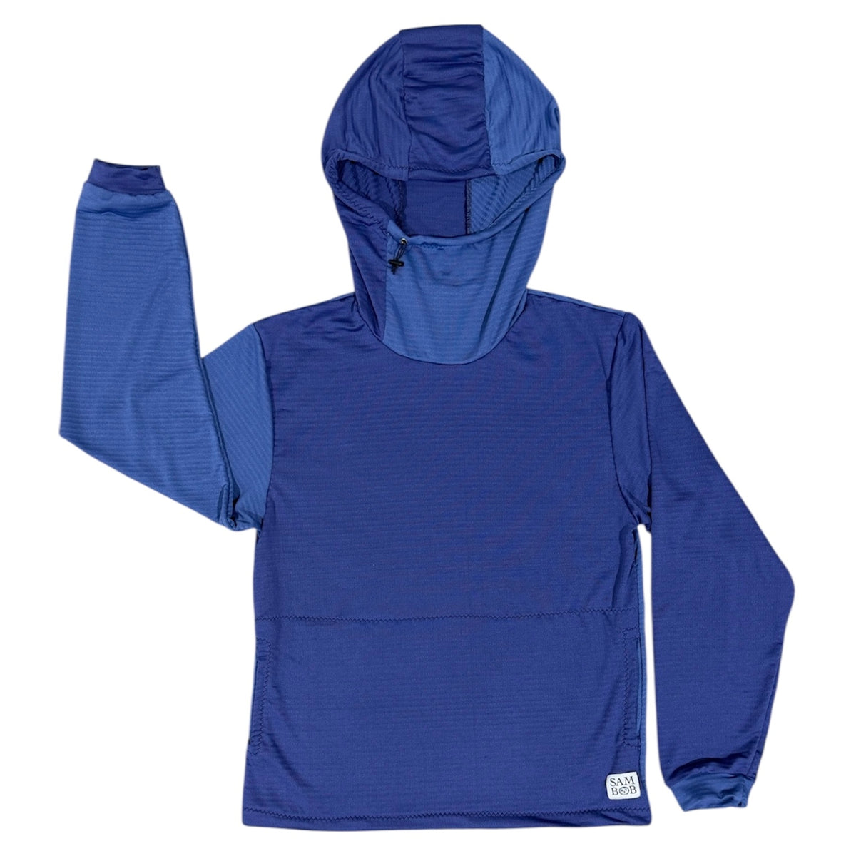 Power Grid Hoodie