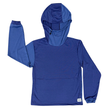 Power Grid Hoodie