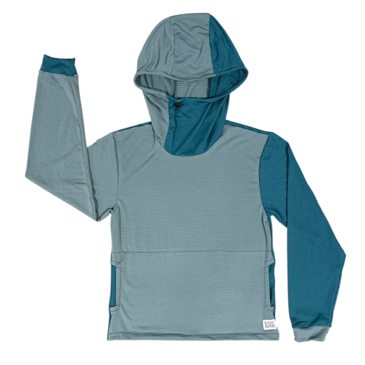 Power Grid Hoodie