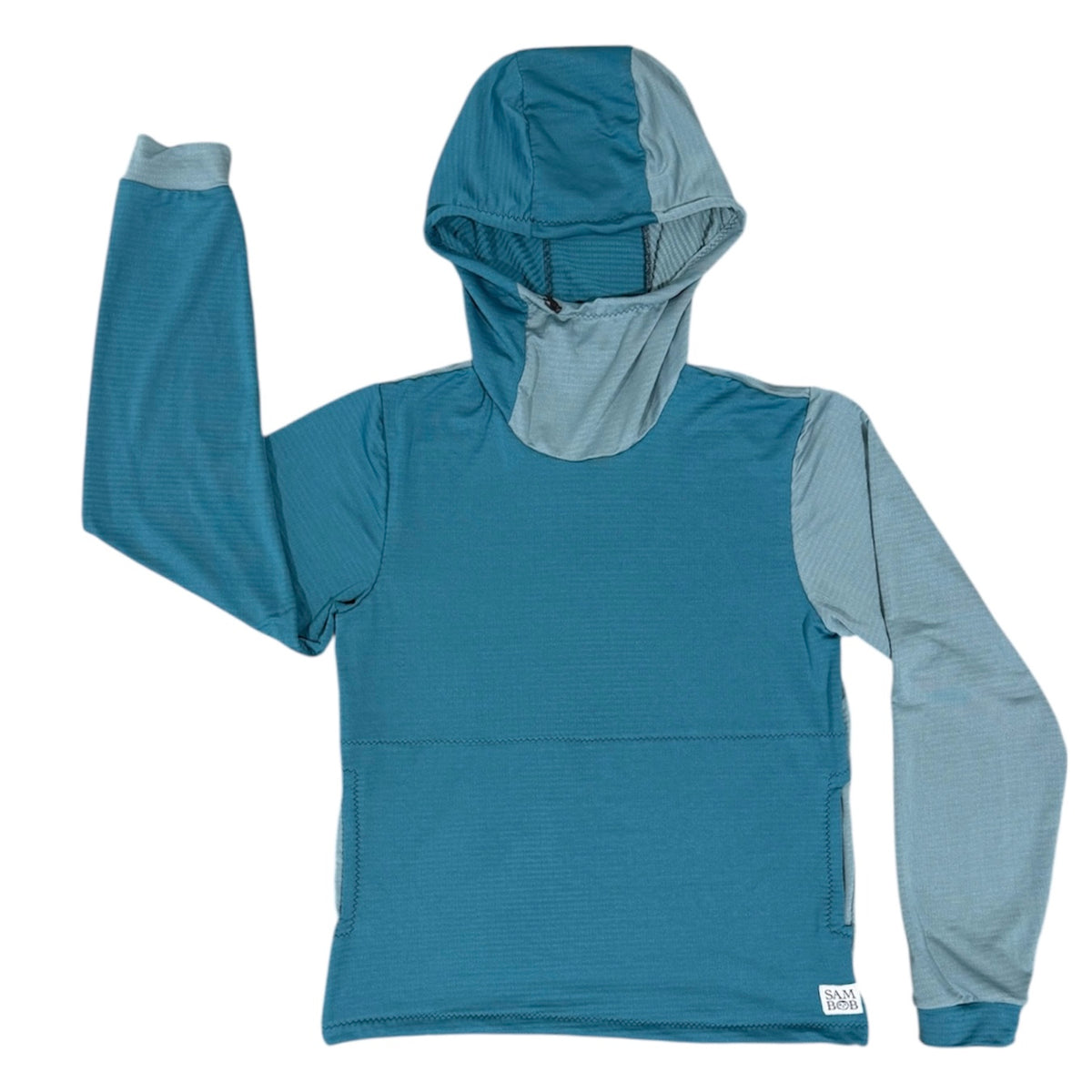 Power Grid Hoodie