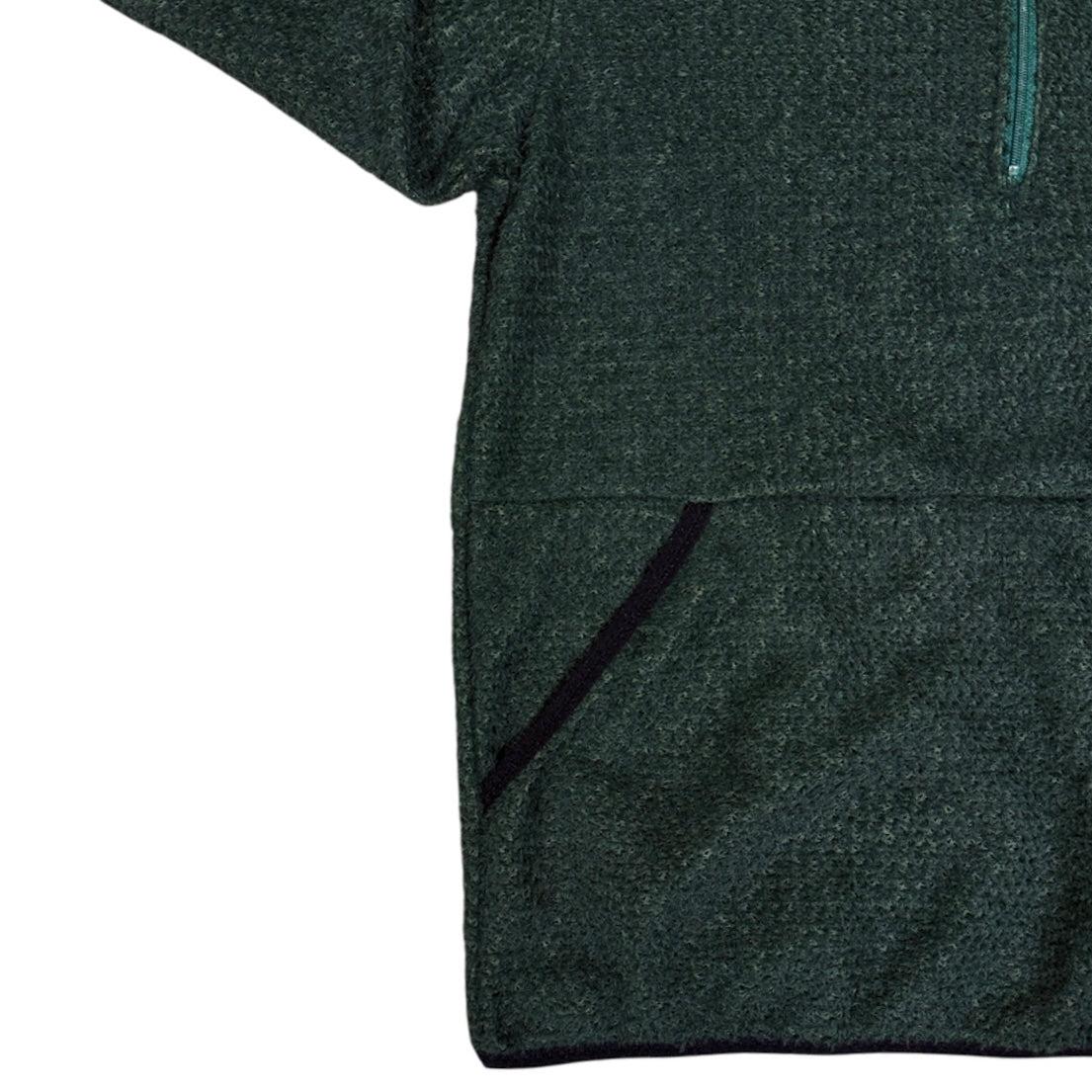 Alpha 90 1/4-Zip Hoodie