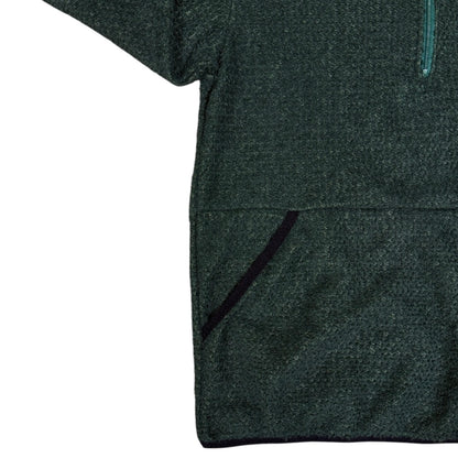 Alpha 90 1/4-Zip Hoodie