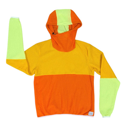 Made To Order Alpha 90 Hoodie